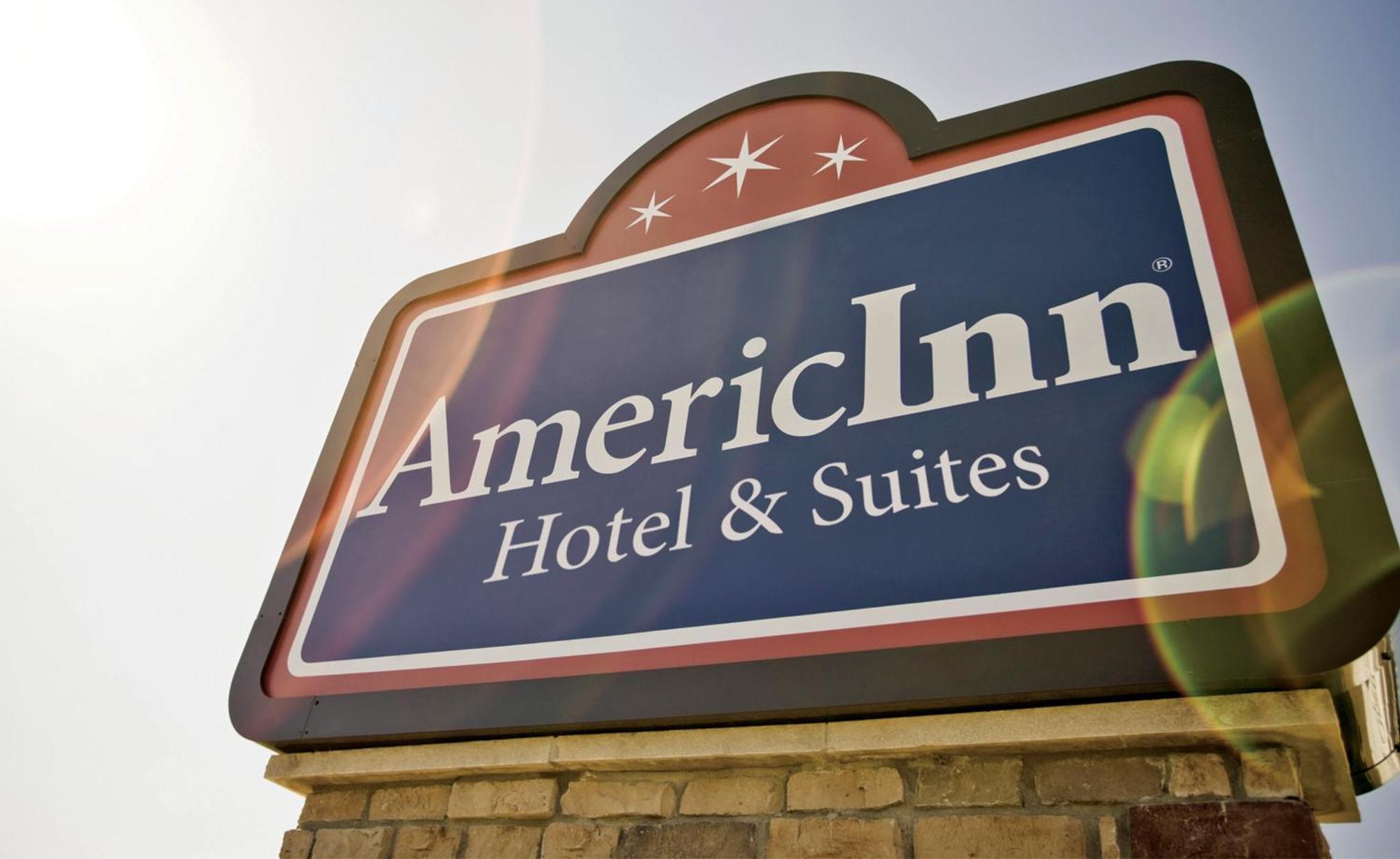 Americinn By Wyndham Madison Sd Extérieur photo